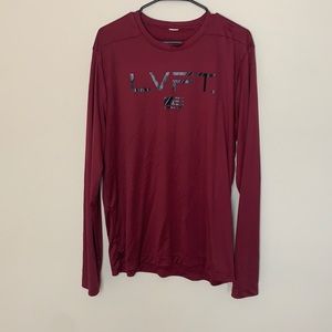 Livefit shirt
